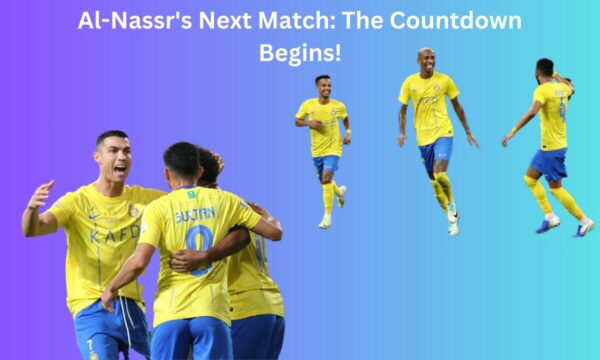 Al-Nassr Next Match