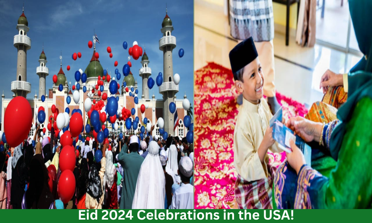 Eid 2024
