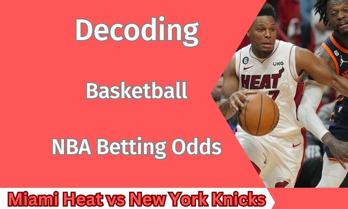 Heat vs Knicks
