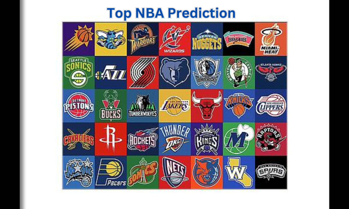 NBA Prediction