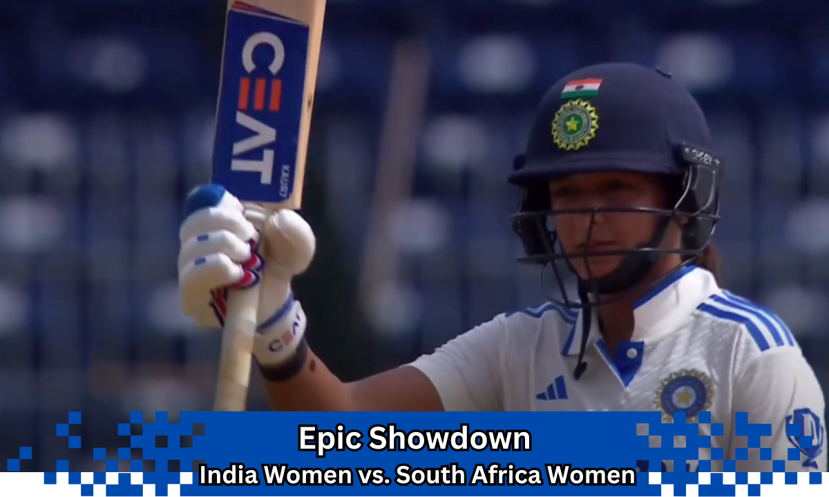 India Women