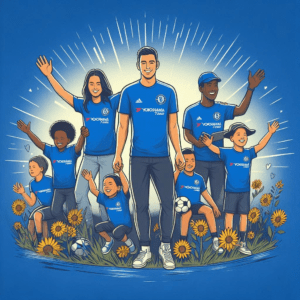 Chelsea foundation