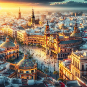 Seville: The Soul of Andalusia