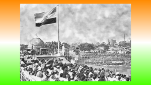 Historical Moments of Independence Day