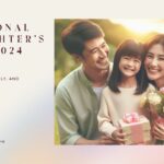 National Daughter's Day: Families celebrating National Daughter’s Day 2024 in India with personalized gifts and outings.