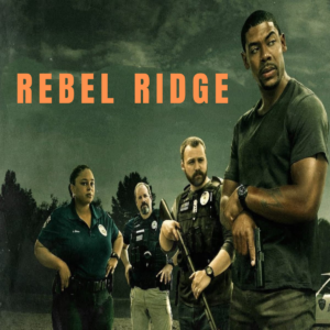 Rebel Ridge Review