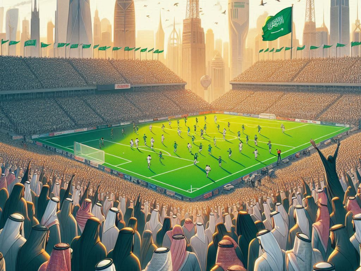 Al-Nassr vs Al-Ahli: The Saudi Pro League's Rising Popularity