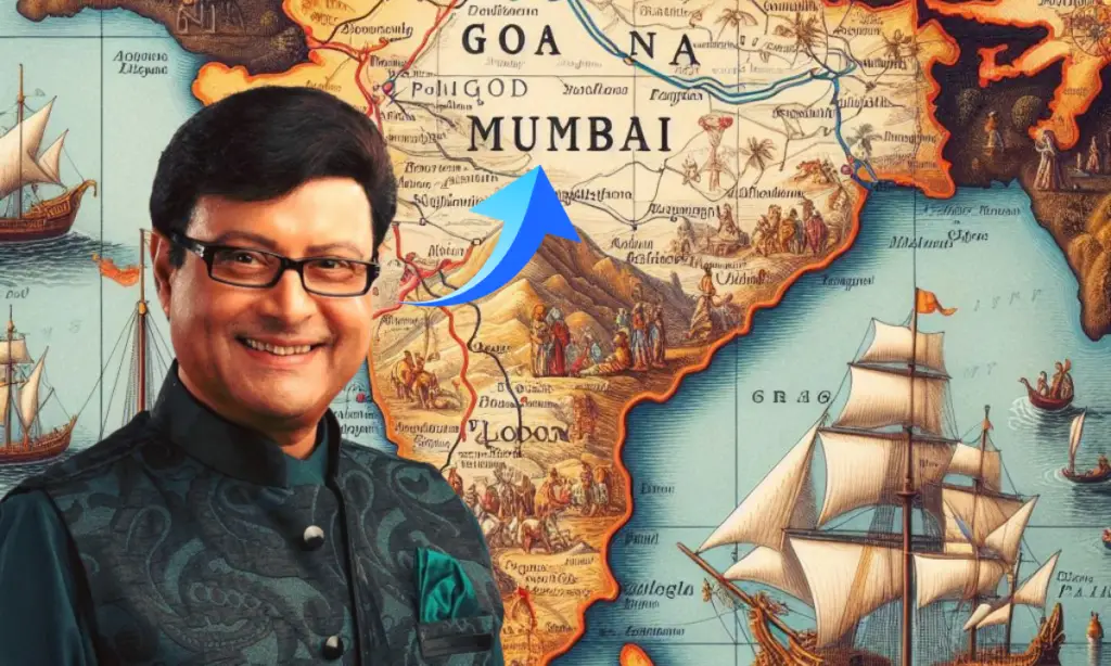 Sachin Pilgaonkar