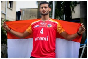 Anwar Ali: Consequences for East Bengal and Delhi FC