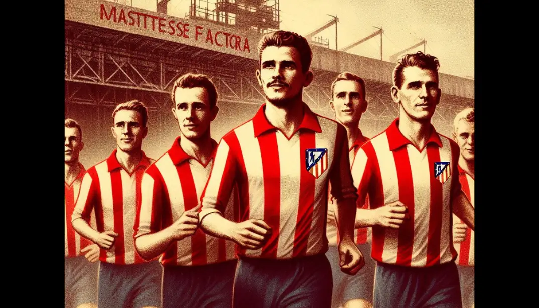 Atlético