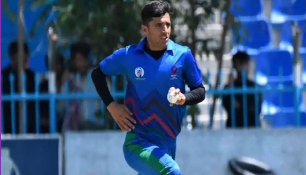 Bangladesh vs Afghanistan