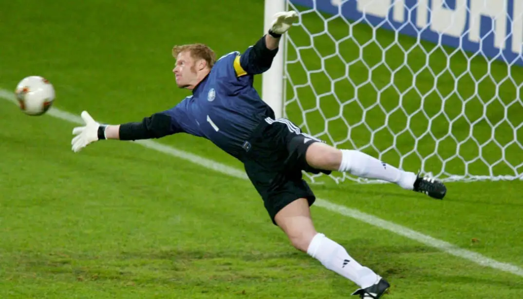 Oliver Kahn