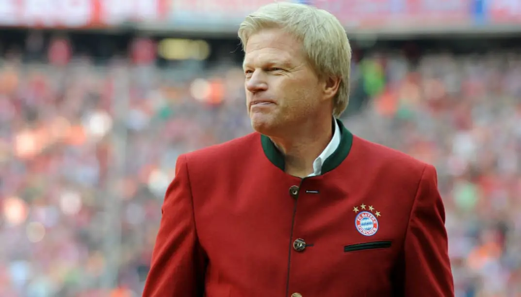 Oliver Kahn