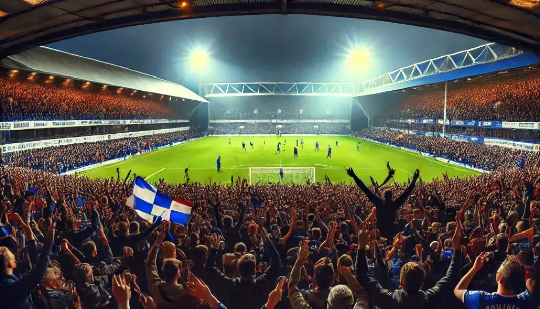 Ipswich vs Chelsea