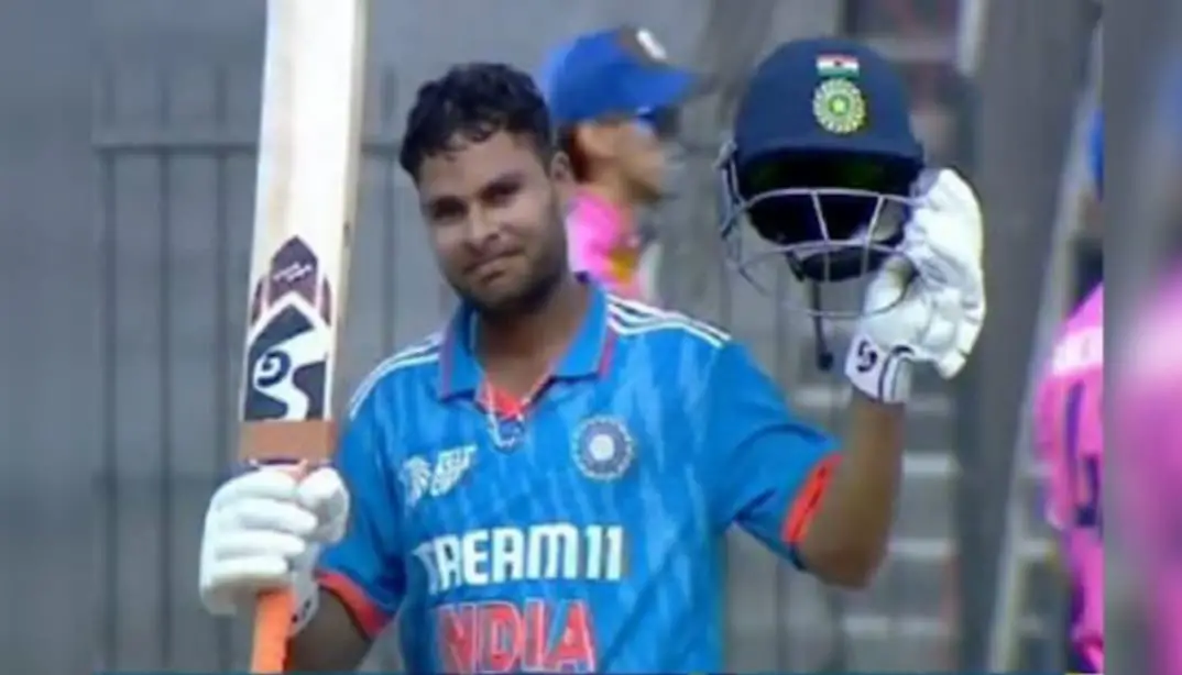 India vs UAE U19 Asia Cup 2024: 