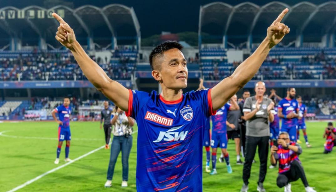 Chennaiyin FC vs Bengaluru FC