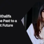 What is Mia Khalifa Doing Now? Mia Khalifa sharing insights on her journey during a public appearance.