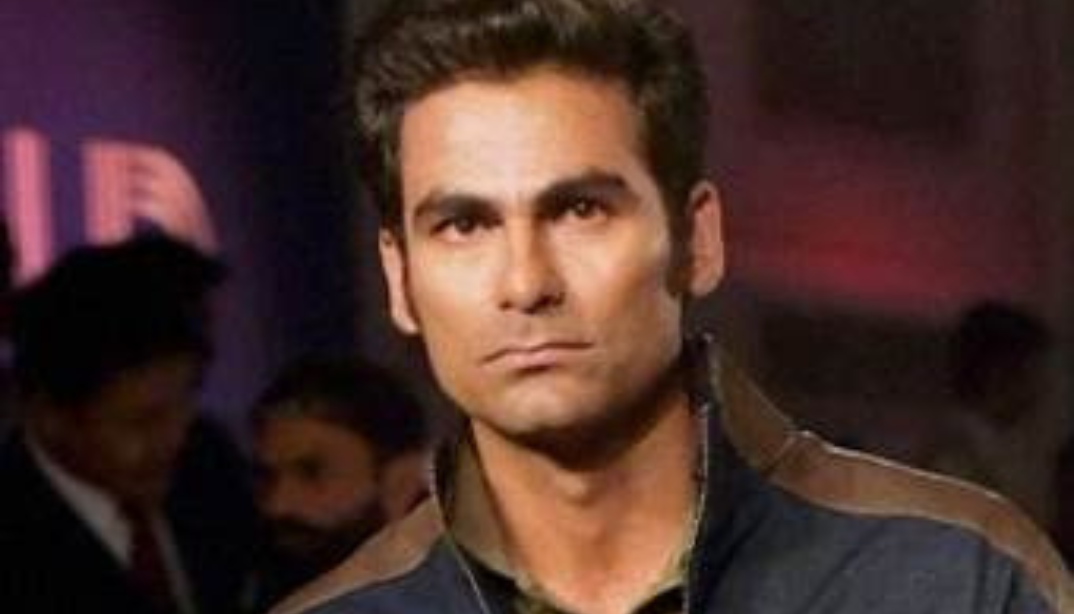 Mohammad Kaif 