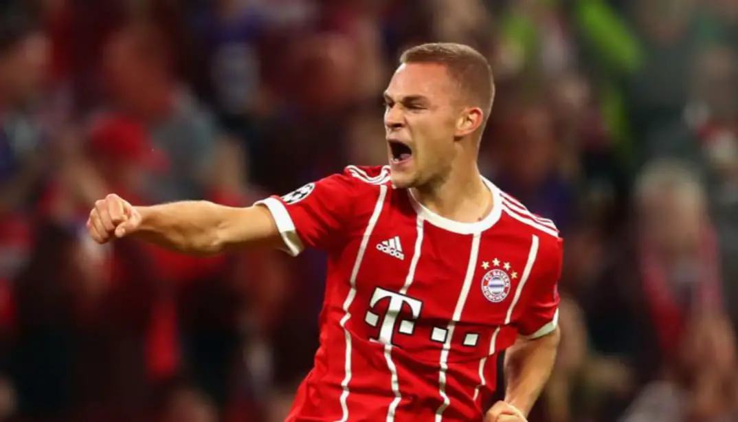 Kimmich