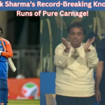 Mukesh Ambani cheering for Abhishek Sharma’s six during India vs England T20I.