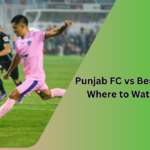 Punjab FC vs Bengaluru FC live: match at Jawaharlal Nehru Stadium, ISL 2024-25.