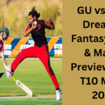 GU vs AUM Dream11 Prediction: Gzira United and American University of Malta players in action at Marsa Sports Club