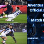 Juventus vs Verona match preview featuring key players and tactics