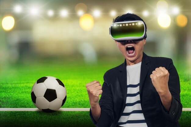 Famous Football Players Who Changed the Game 4 Cristiano Ronaldo The Competitor Who Re-imagined Football