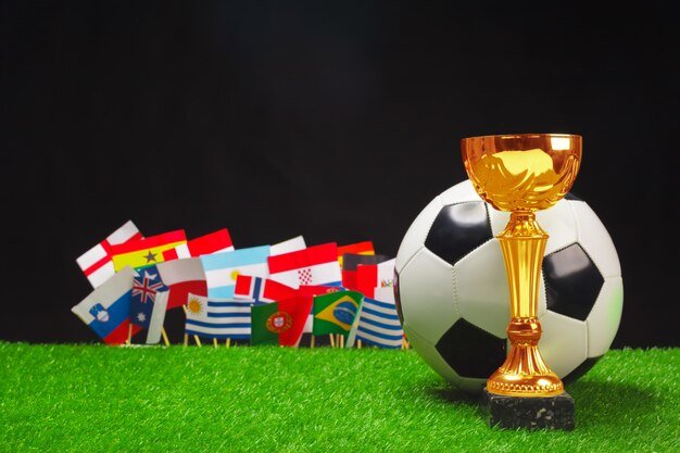 The Best Football Tournaments You Can’t Miss 2 FIFA World Cup