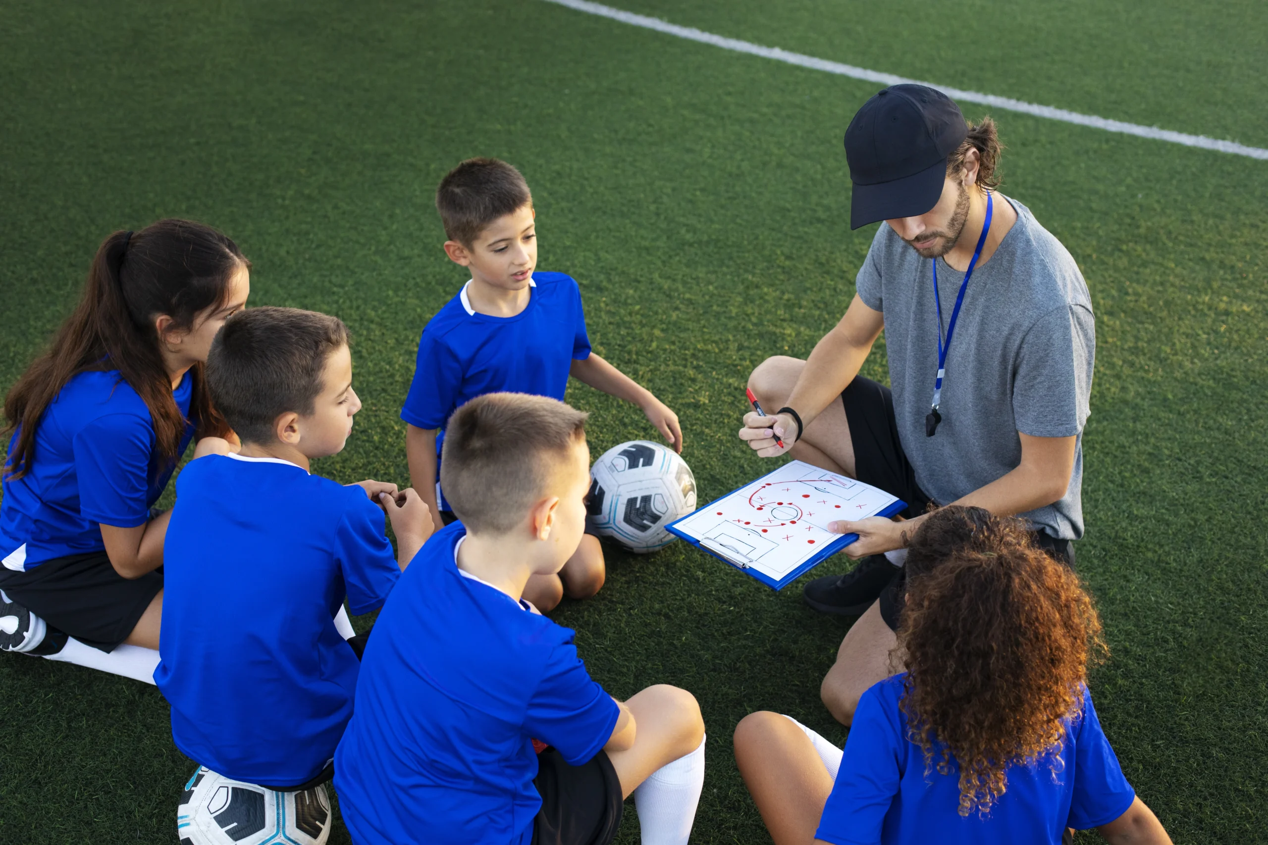 A Guide to Football Leagues and the Top Leagues Around the World