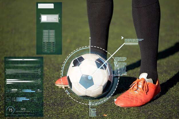 Components to Reflect When Choosing a Football