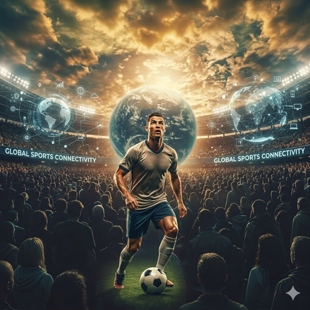 The Rise of Soccer and the Way the Game Went Global 5 The Future of Global Soccer