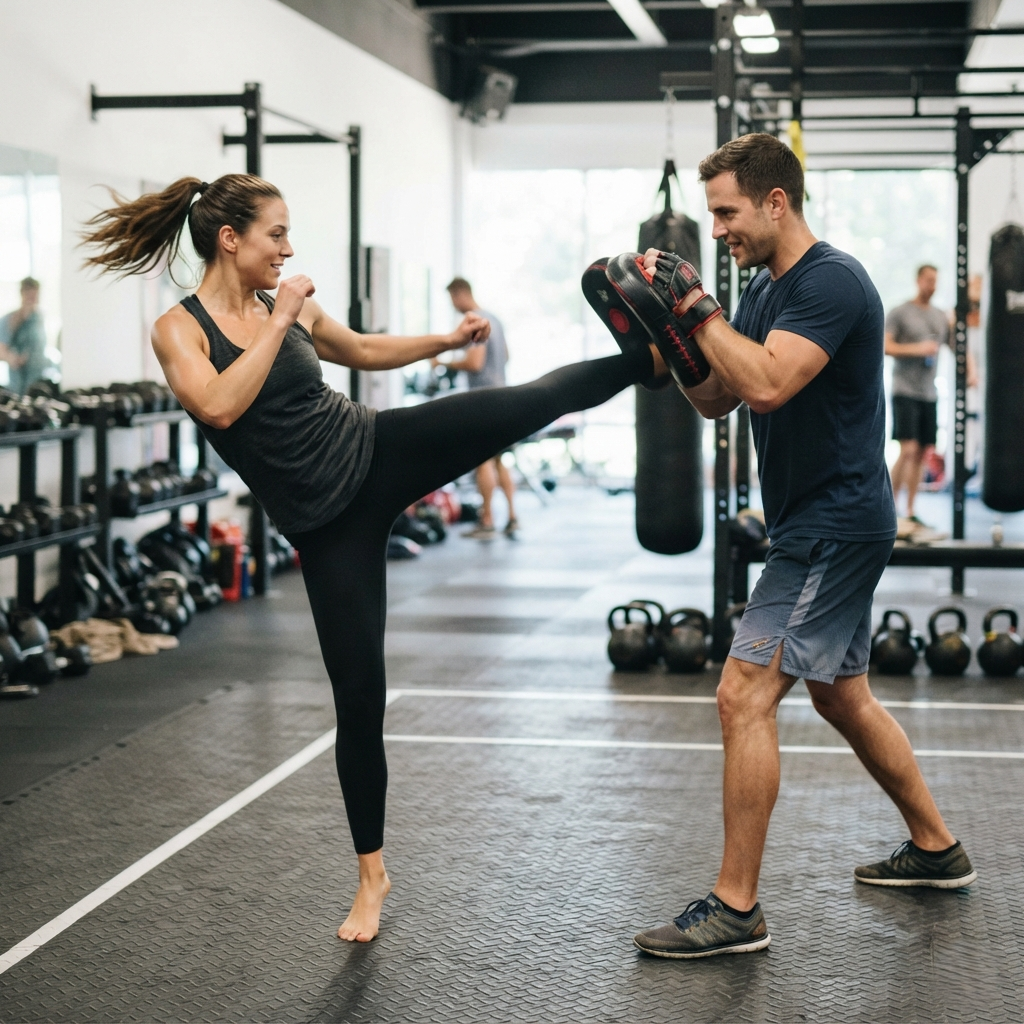 6. Skill-based moves