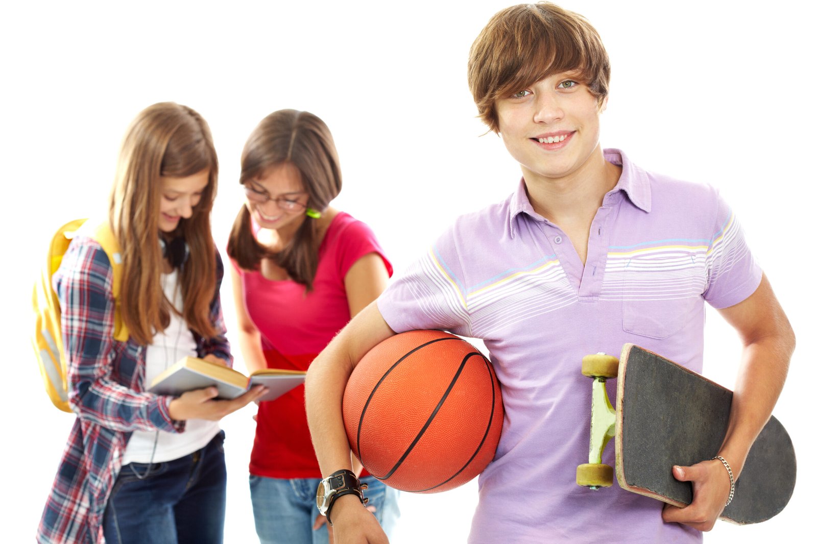 ESPN Wide World of Sports Play Big 2 Dream Zone for Youth Talent