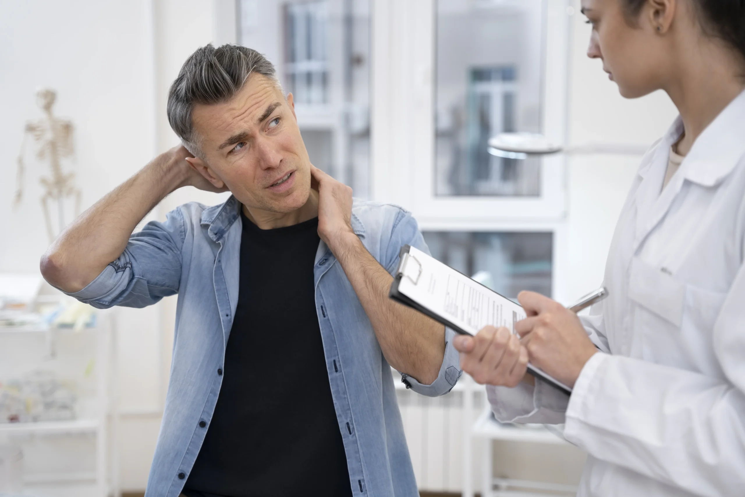 Sports Injury Chiropractor Near Me Pain Treatment 4 How To Contact A Chiro Clinic Quickly