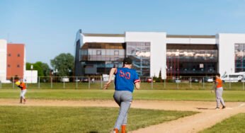 Cedar Point Sports Center Best Ohio Sports
