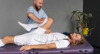 Sports Injury Chiropractor Near Me Pain Treatment