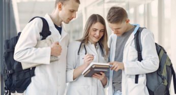 Get a Degree in Sports Medicine Today