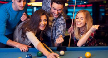 Sports Bars With Pool Tables Fun Night Out 