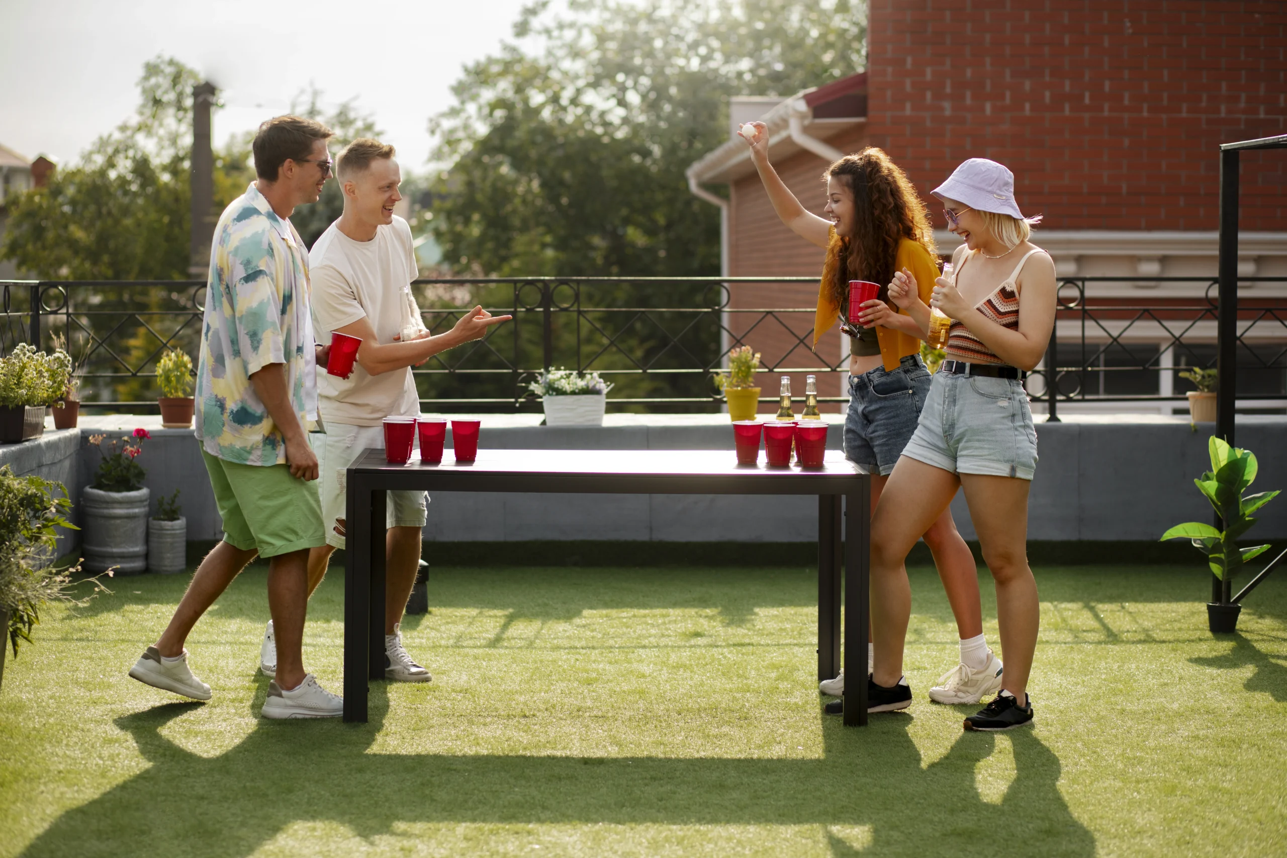 Sports Bars With Pool Tables Fun Night Out 3 Dining and pool combo