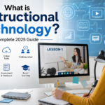 What is Instructional Technology?