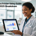 What Is the Average Pharmacy Technician Salary