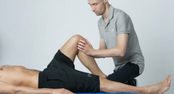 Find Sport Chiropractor Near Me for Relief