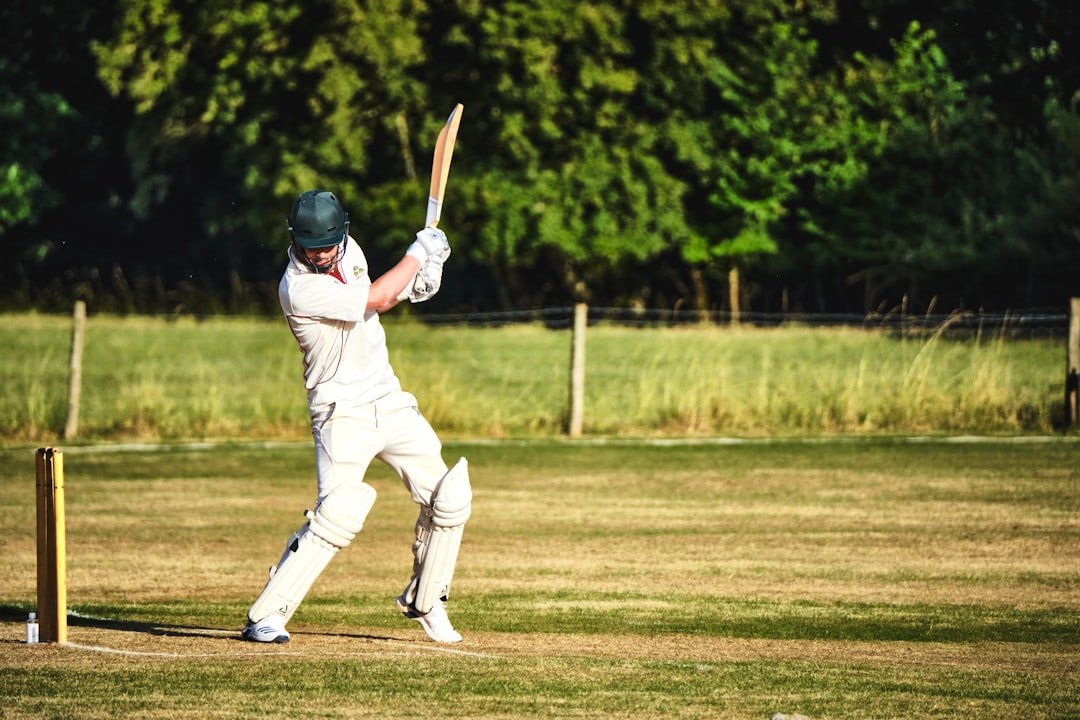 Stay Updated with the Latest Cricket News: Scores Players and More