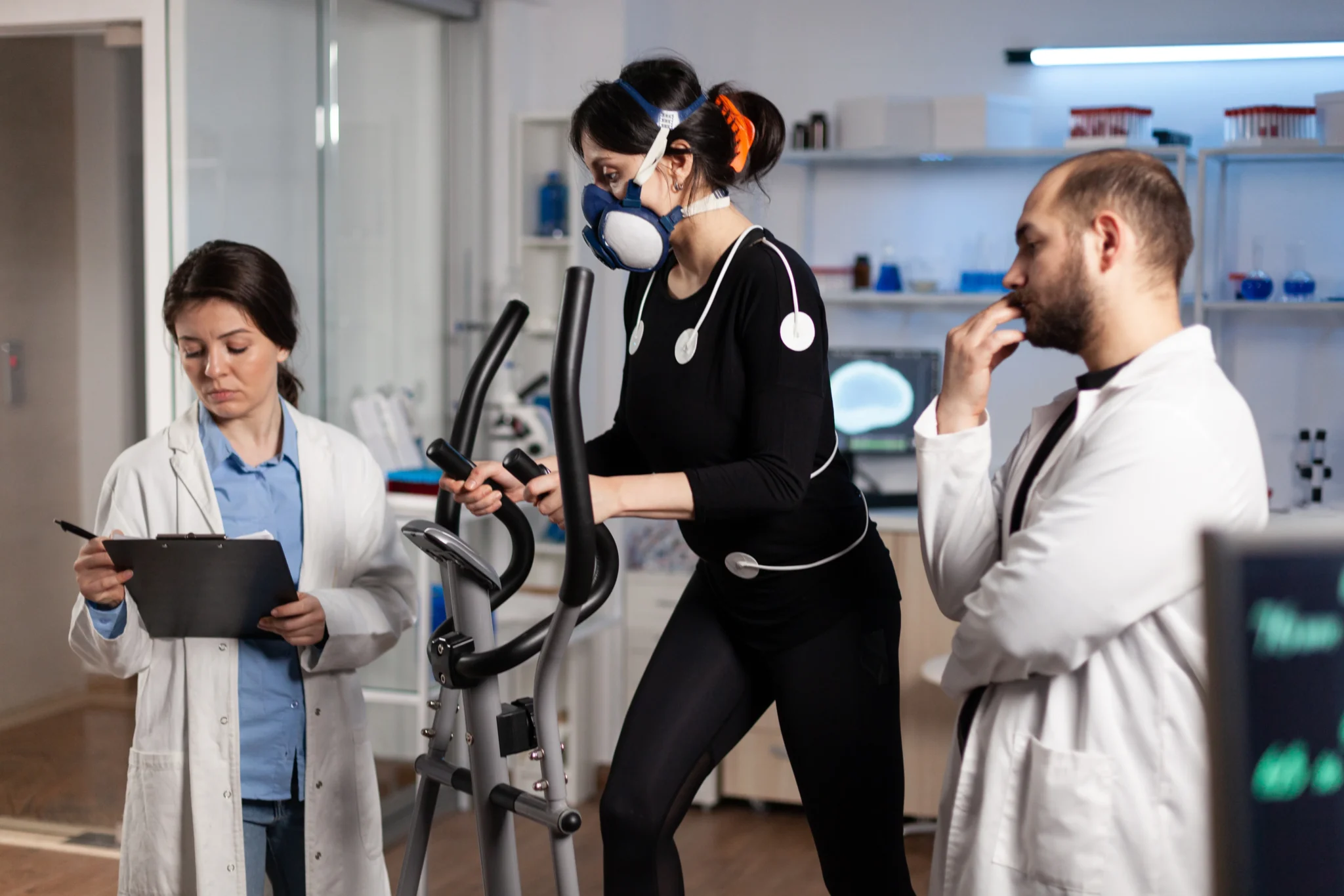 Earn a Sports Medicine Degree for Healthcare Career 4 A strong future plan