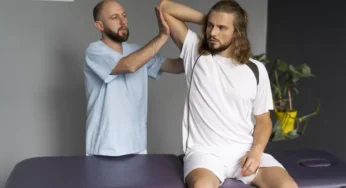Top Sports Chiropractor Near Me for Recovery