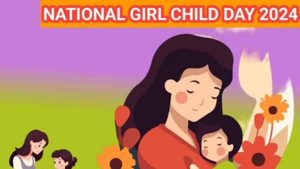 girl child day