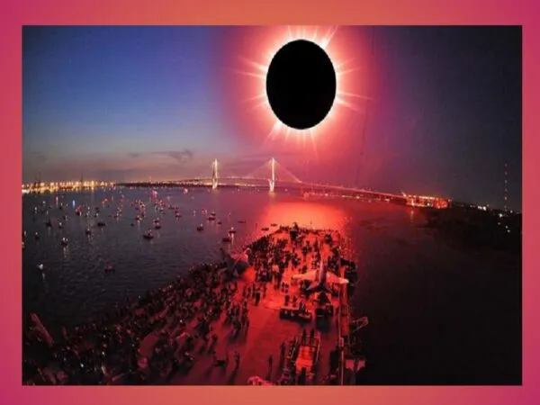 Solar Eclipse