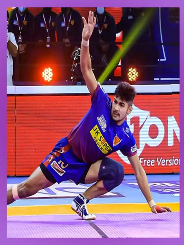 Pro Kabaddi League Season 9: Exciting Matches & New Teams Await!