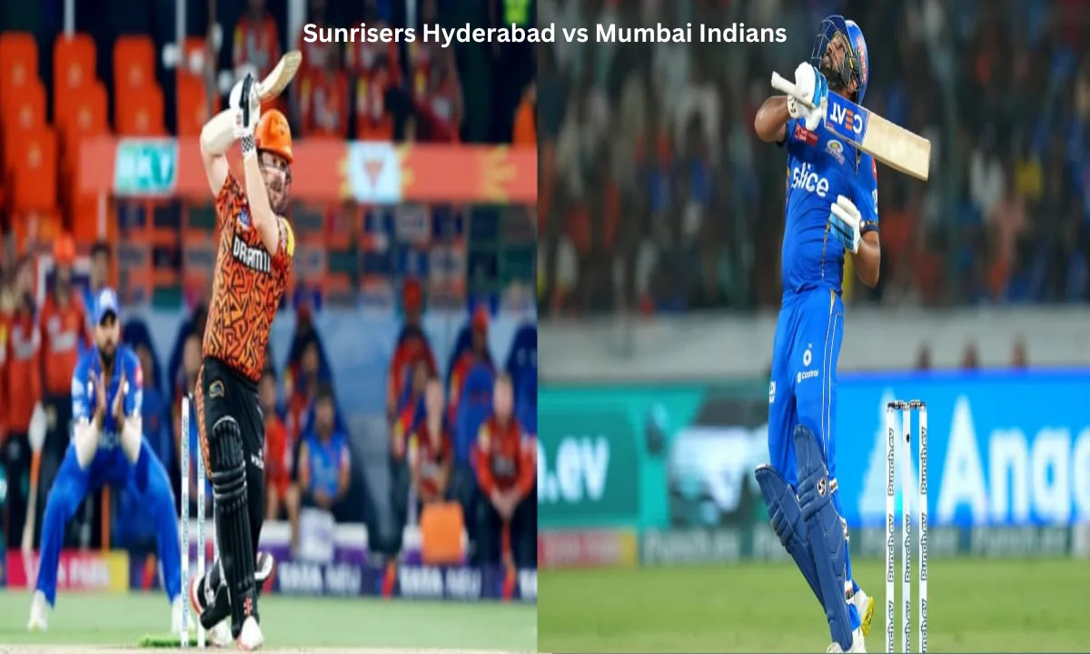 Mumbai Indians